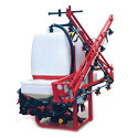 Agricultural Sprayer